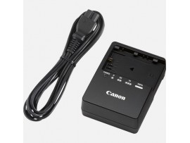 Canon Charger LC-E6 For LP-E6 Battery